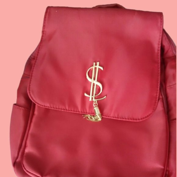 Mini backpack - Picture 1 of 8